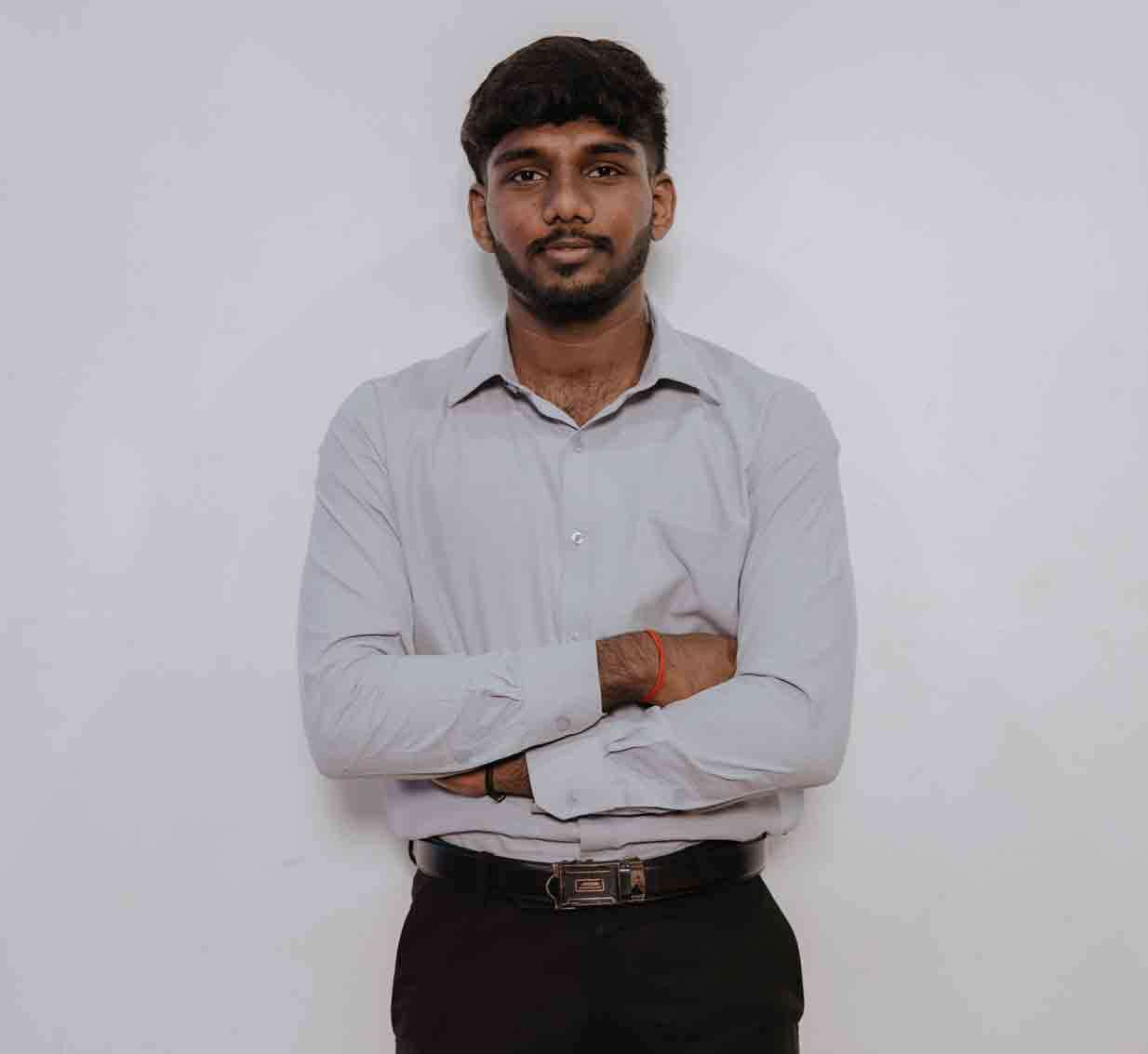 RJ Ajay