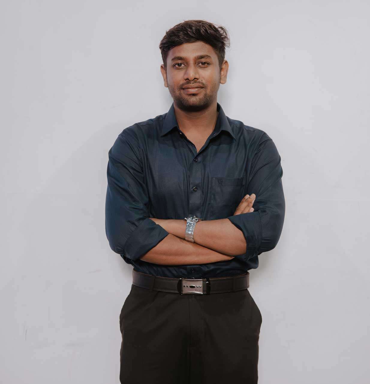 RJ Kaveeshan